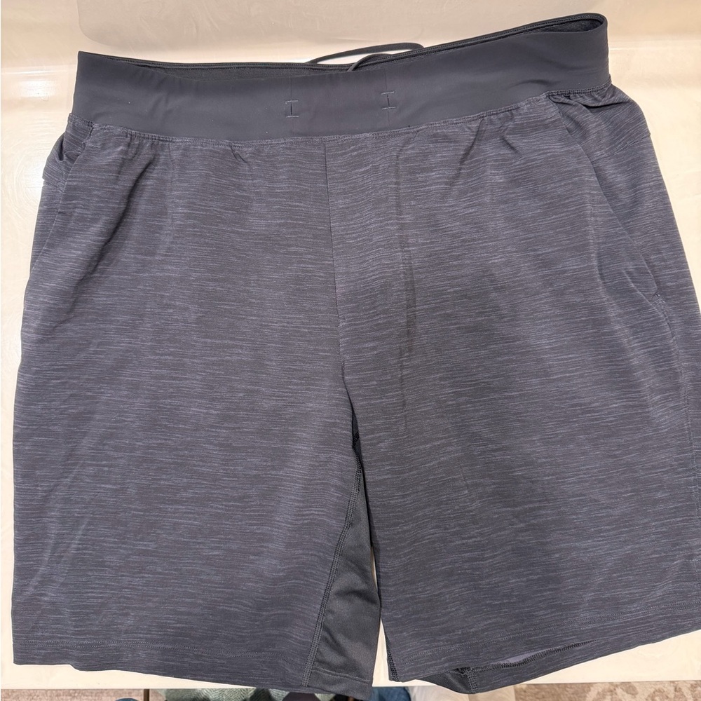 Lululemon Men’s Athletic Shorts